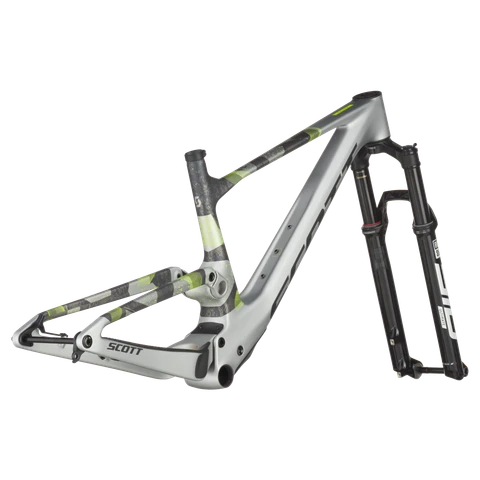 SCOTT Spark RC World Cup HMX Kit Cadre
